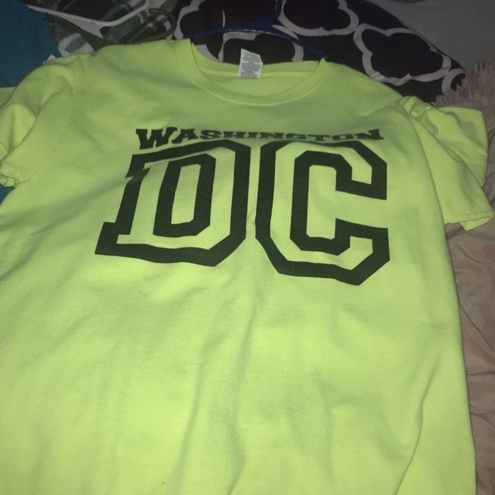 Four Basic Tees